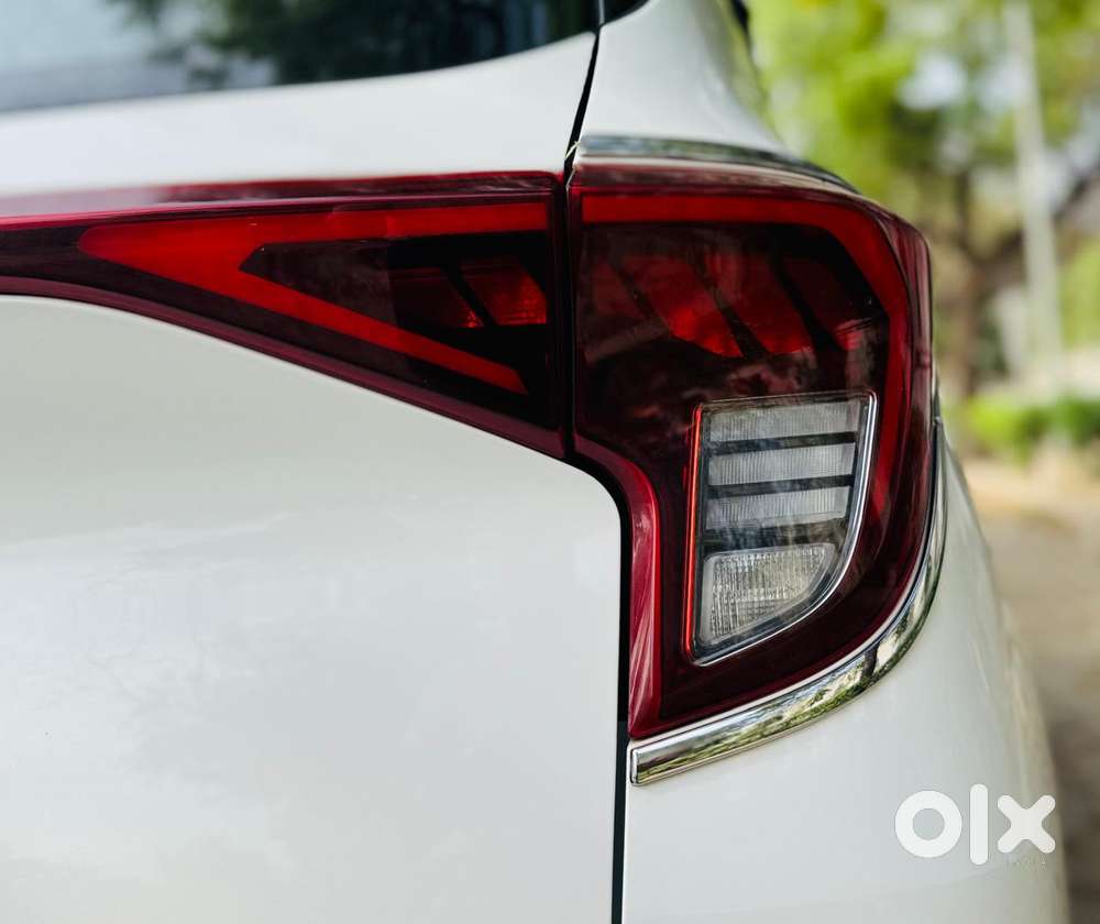 Kia Carens 1.4 Prestige Turbo 7 Str, 2024, Petrol