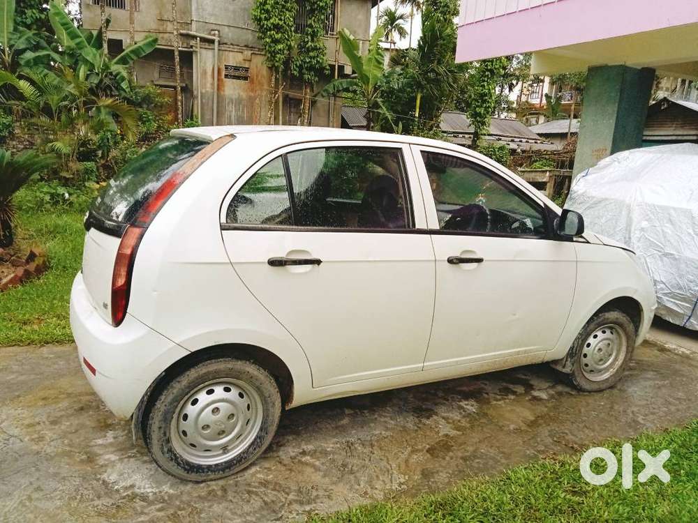 Tata Indica Vista