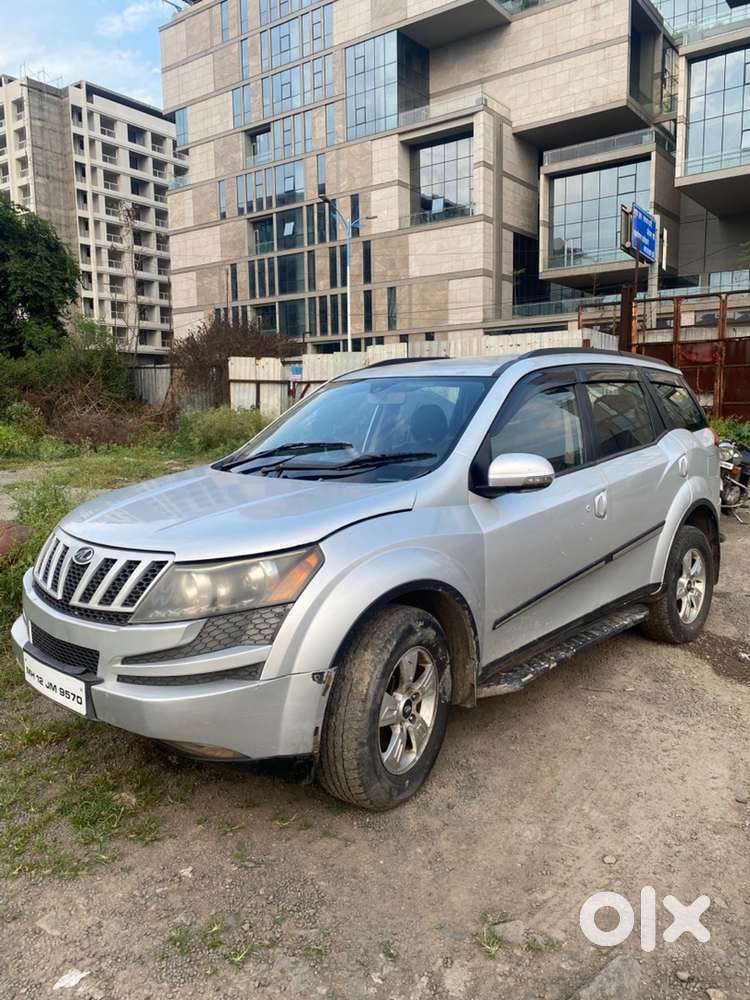 Mahindra Xuv500 2013 Diesel Well Maintained