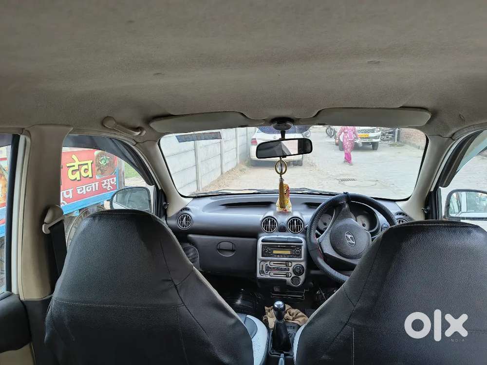 Hyundai Santro Xing 2011