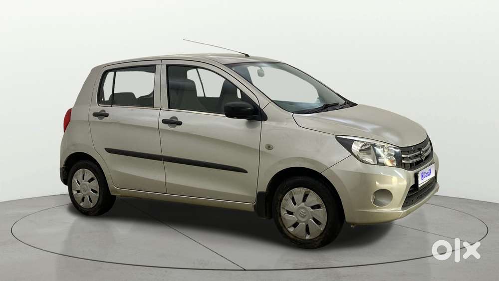 Maruti Suzuki Celerio