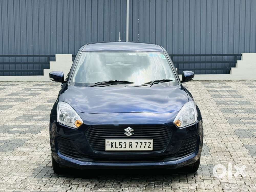 Maruti Suzuki Swift Vxi Optional, 2020, Petrol