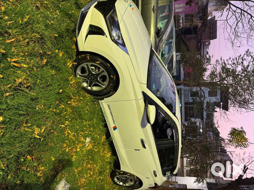 Hyundai New I20 2023 Petrol Well Maintained