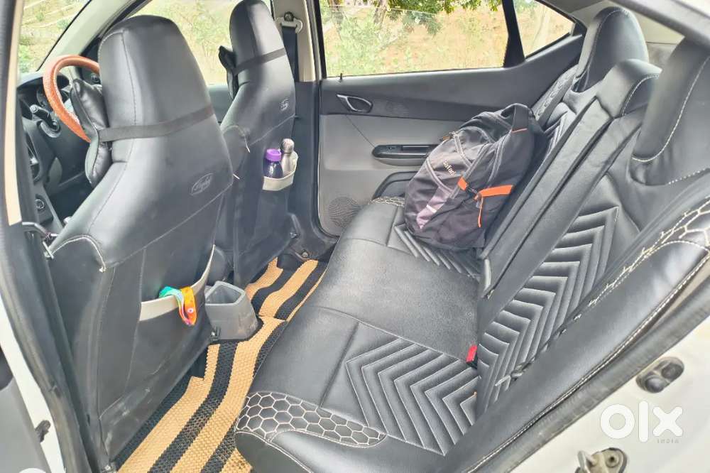 Tata Tigor Revotron 2018