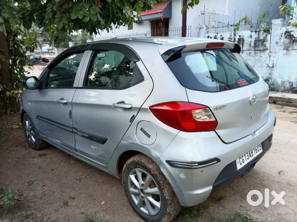 Tata Tiago Xt 2018 Petrol Manual