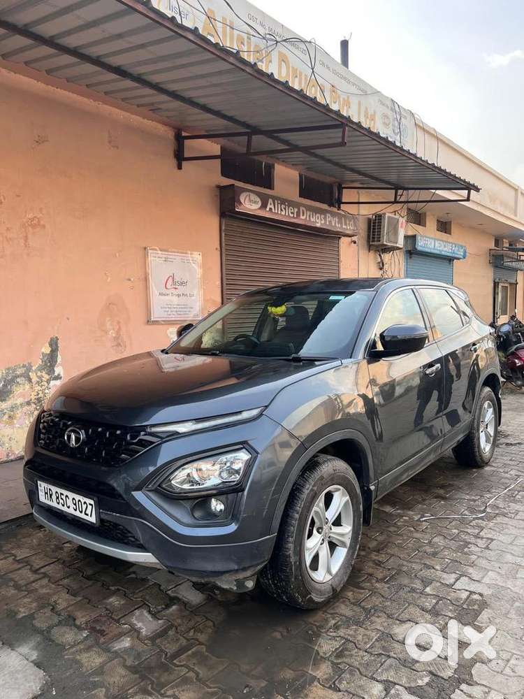 Tata Harrier 2019 Diesel 49000 Km Driven