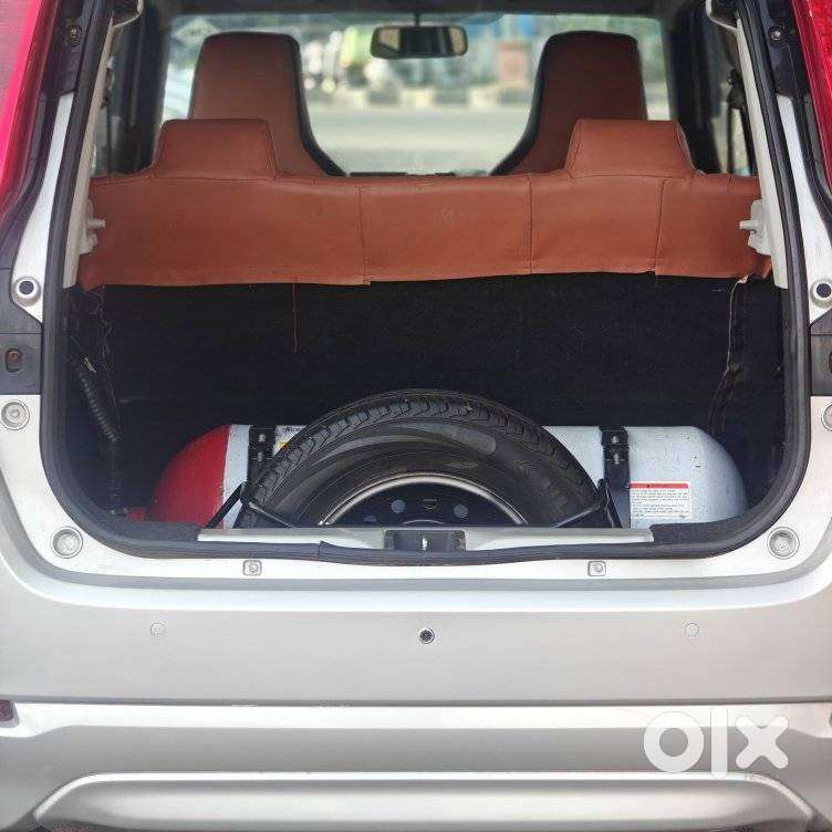 Maruti Suzuki Wagon R 1.0 2019-2022 Lxi (o) Cng, 2021, Cng & Hybrids