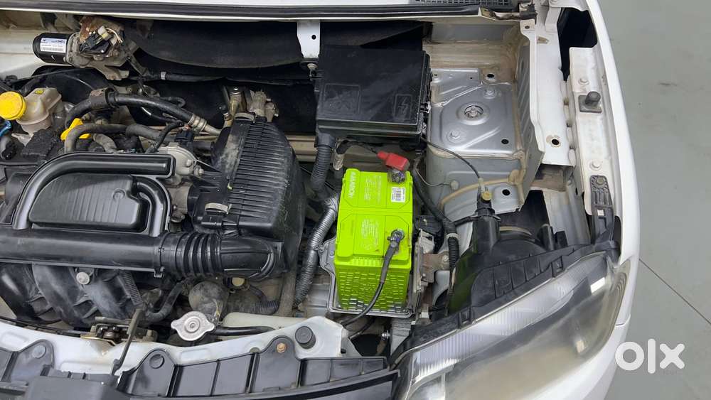 Renault Kwid Rxt 1.0, 2018, Petrol