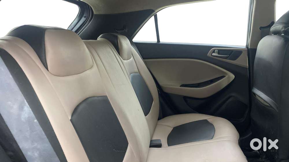 Hyundai Elite I20 Asta 1.2, 2015, Petrol