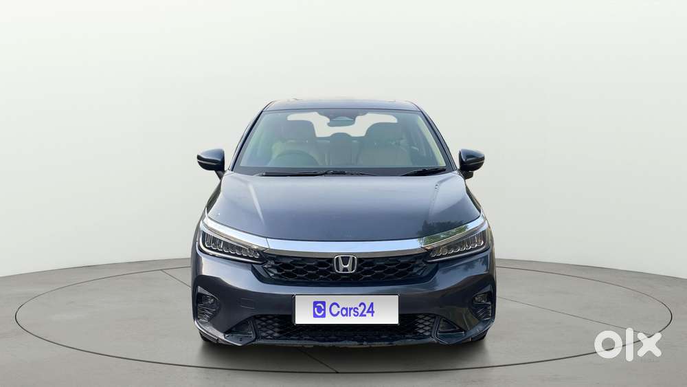 Honda City 1.5 Zx I-vtec Mt, 2023, Petrol