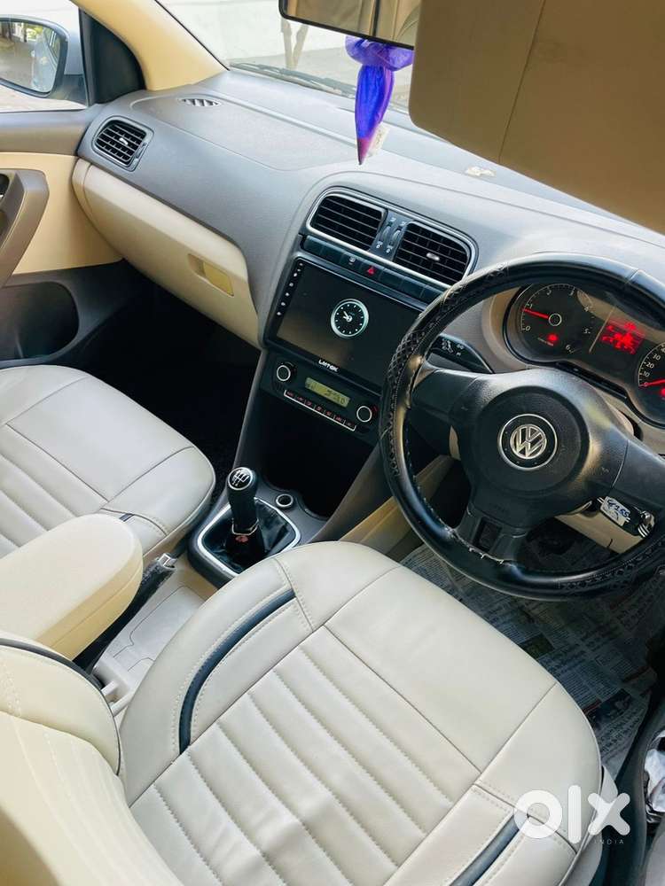 Volkswagen Vento 2011 Diesel Good Condition