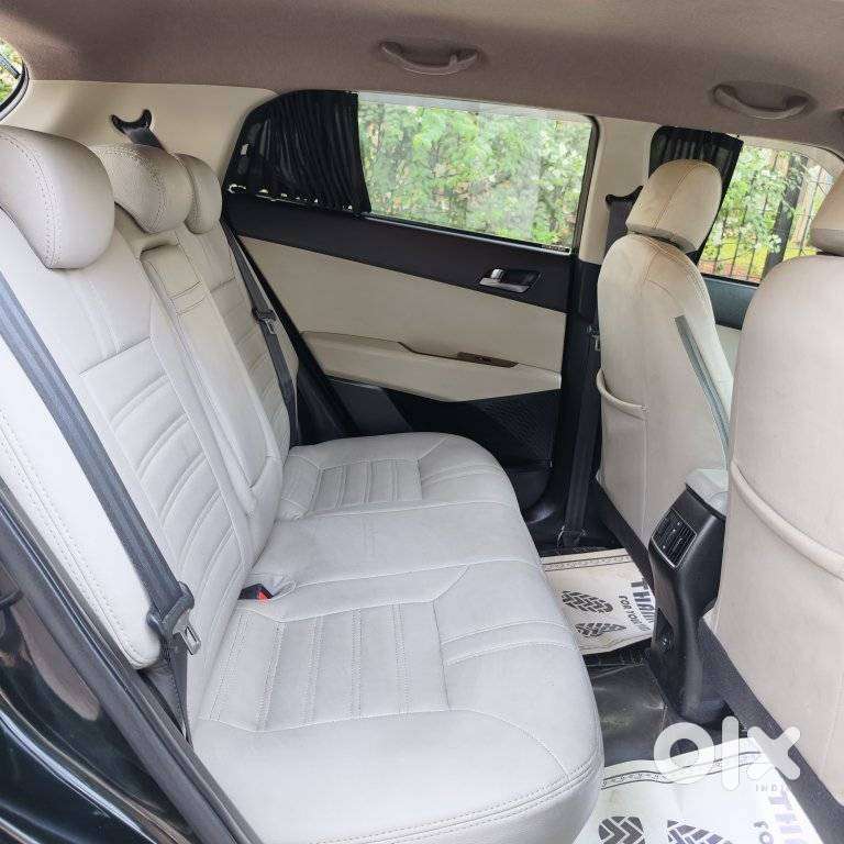 Hyundai Creta 1.6 Sx Plus Auto, 2017, Petrol