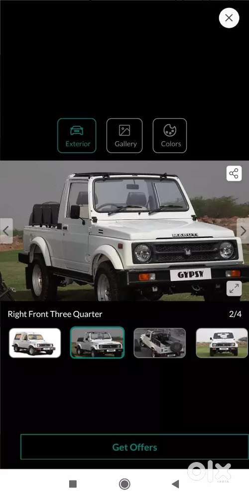 Mast Hai Restore Kia Huwa Hai