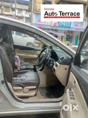 Maruti Suzuki Ciaz Vxi, 2017, Petrol