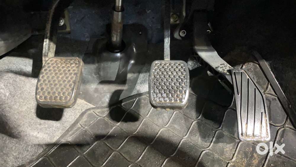 Maruti Suzuki Alto 800 Lxi, 2017, Petrol