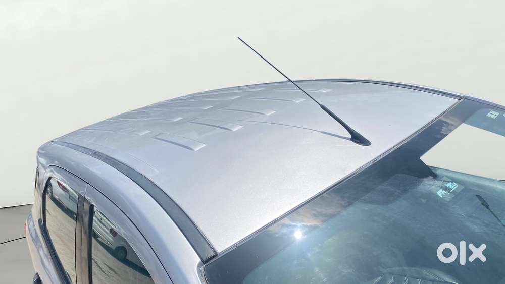 Ford Ecosport 1.5 Ti Vct Mt Ambiente, 2016, Petrol