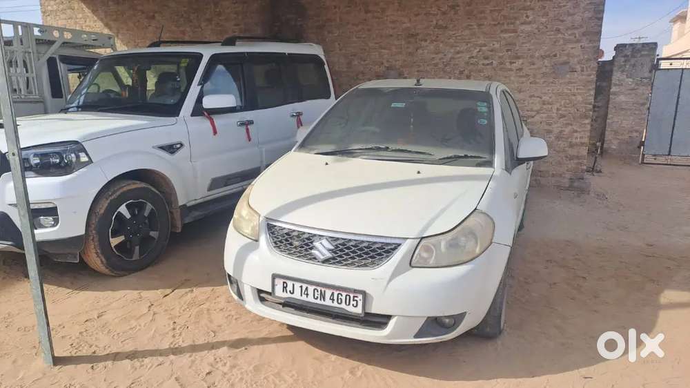 Maruti Suzuki Dzire 2012 Petrol 155000 Km Driven