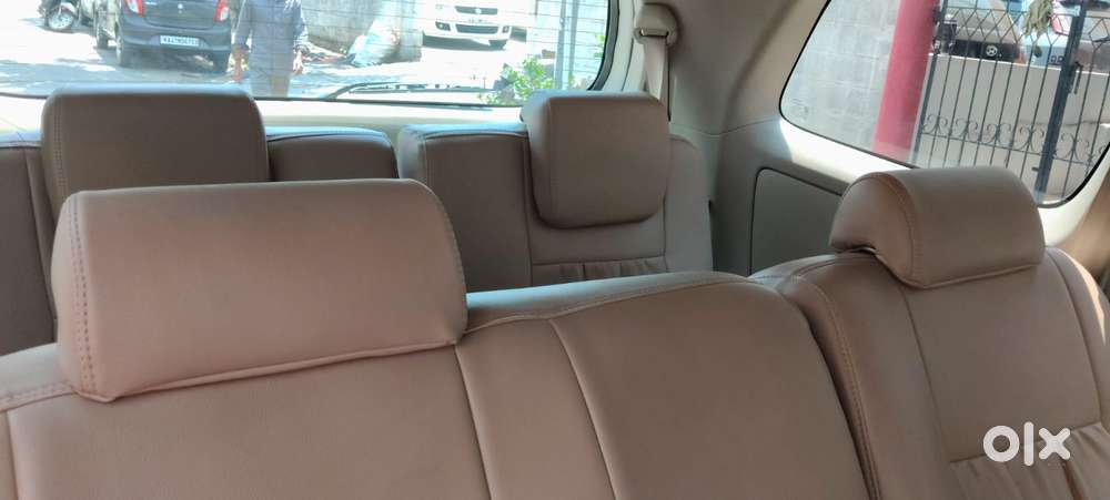 Toyota Innova 2.5 G (diesel) 7 Seater, 2014, Diesel