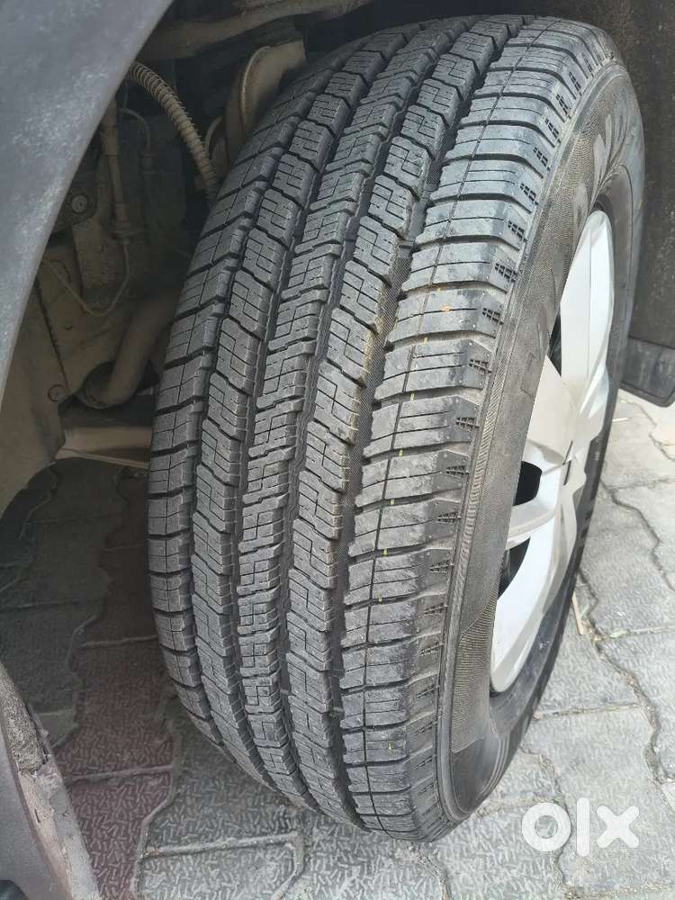 Very Well Maintained, Single Hand Driven Scorpio N