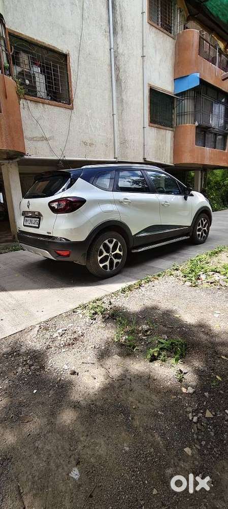 Renault Captur 1.5 Diesel Rxt, 2019, Diesel