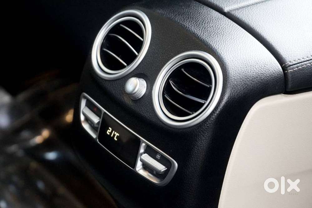 Mercedes-benz Eqc 400 4matic, 2021, Electric