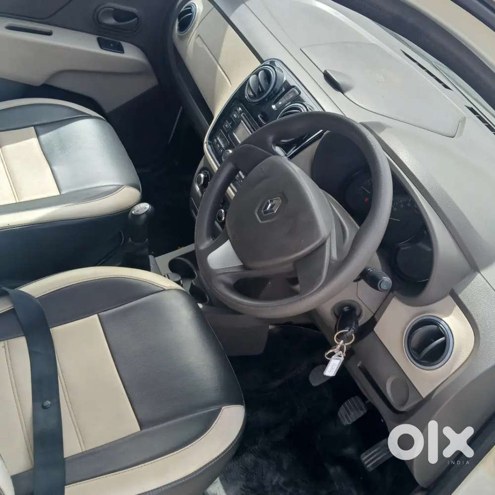 (8)seater Diesel-first Owner