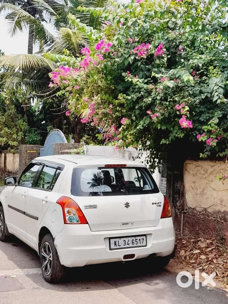 Swift Vdi Maruti Diesel 2008