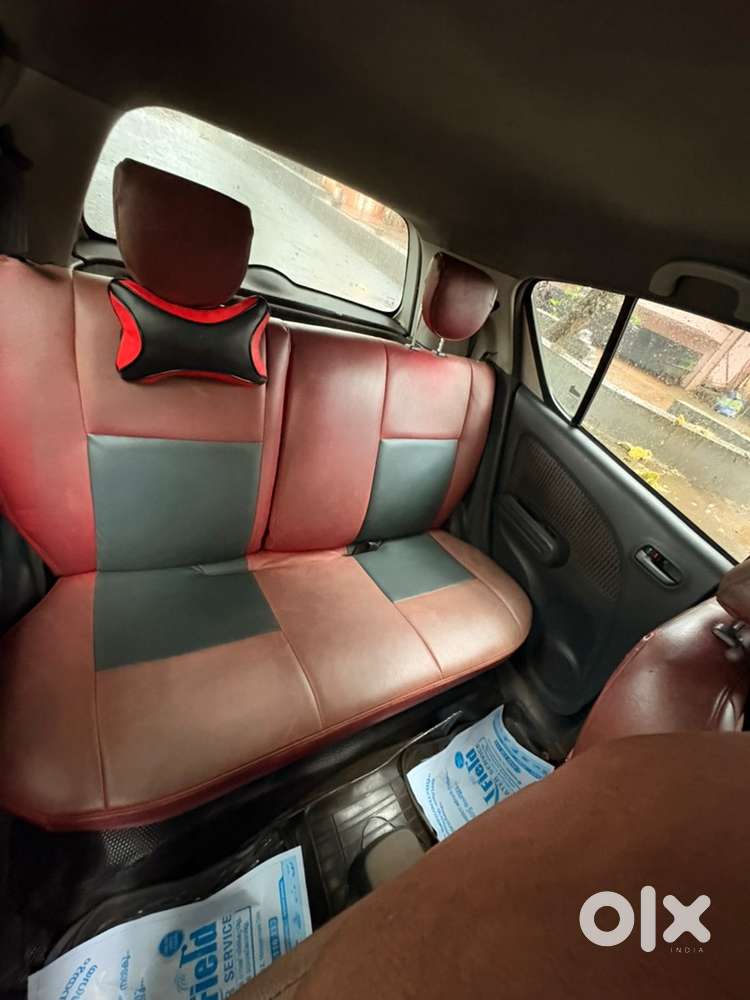 Maruti Suzuki Ritz 2013