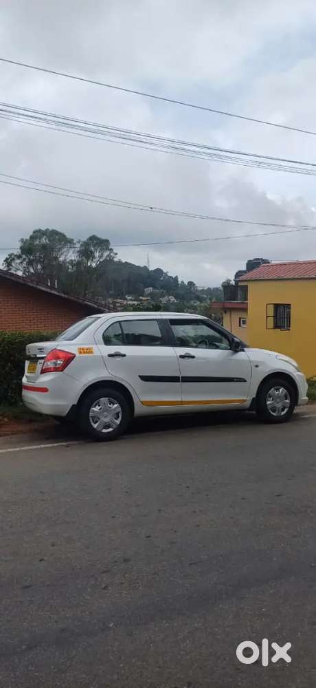 Swift Dzire
