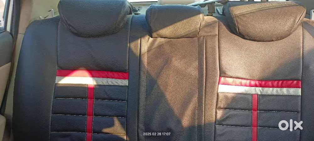 Hyundai Verna 2010 Diesel 200000 Km Driven