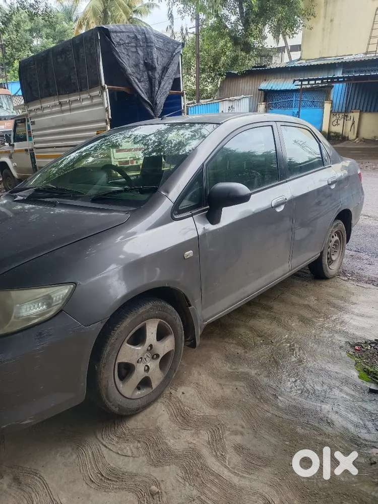 Honda City Zx 2008 Hybrid