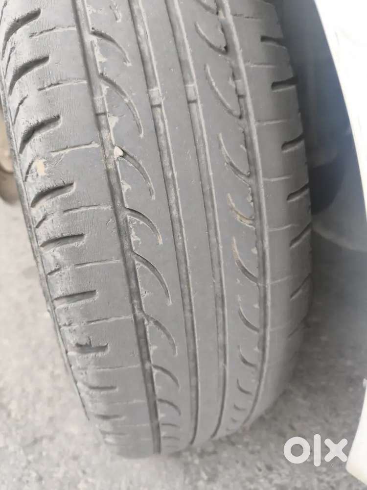 Good Engine Condition