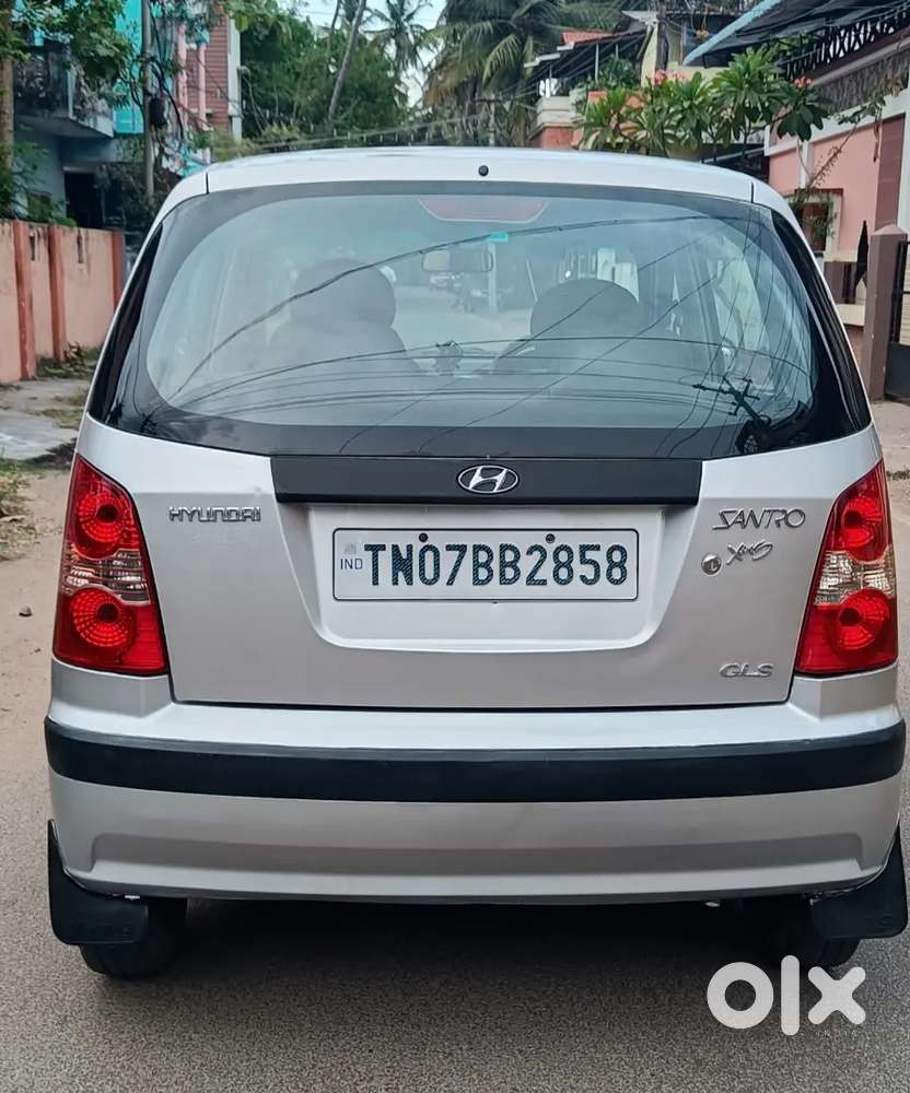 Santro For Sale