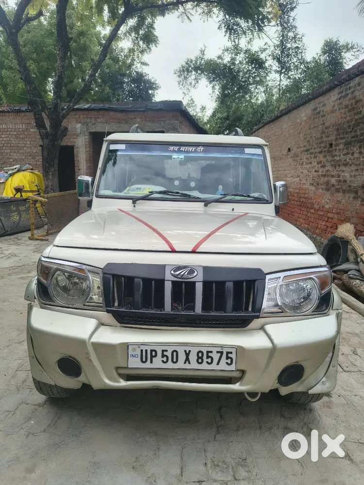 Bolero Slx 2wd