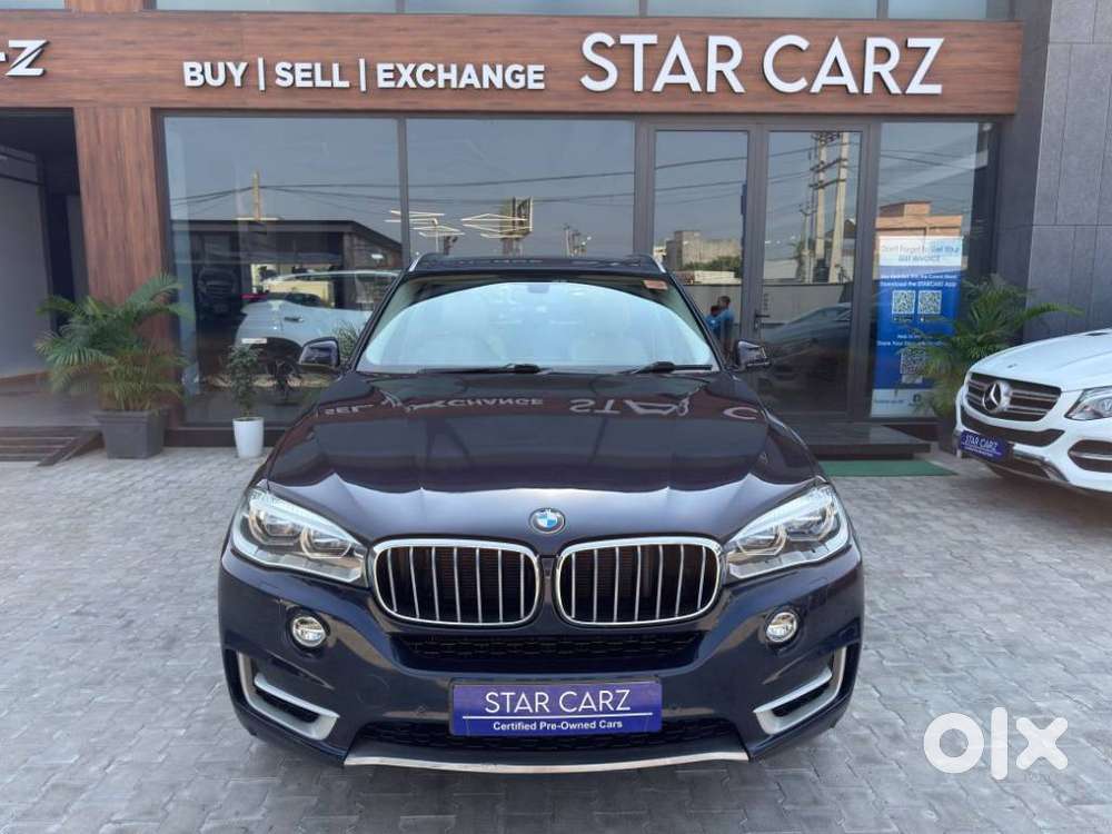 Bmw X5 Xdrive 30d, 2015, Diesel