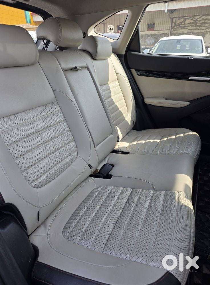 Kia Seltos Gtx Dct, 2019, Petrol