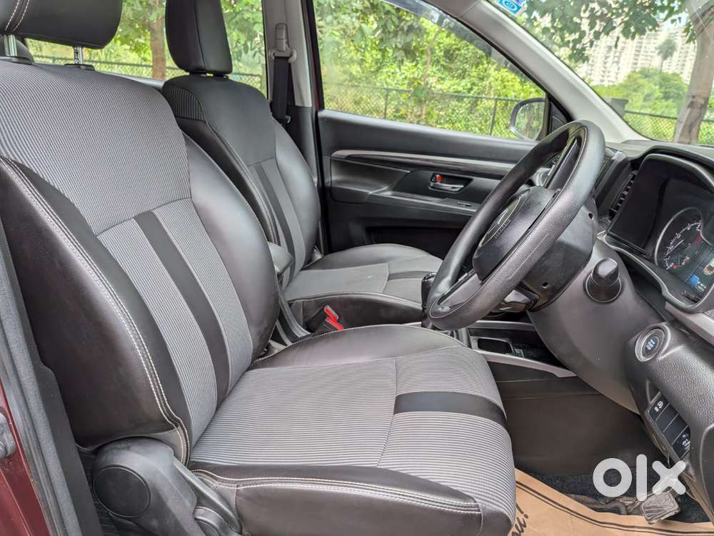 Maruti Suzuki Xl6 Zeta, 2021, Petrol