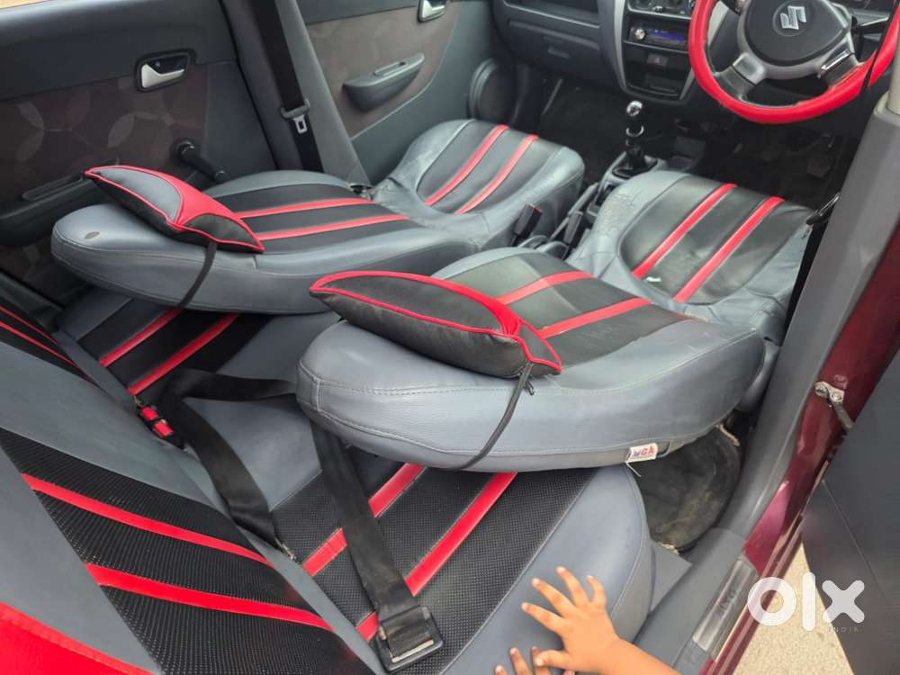 Maruti Suzuki Alto 800 Lxi Anniversary Edition, 2013, Petrol