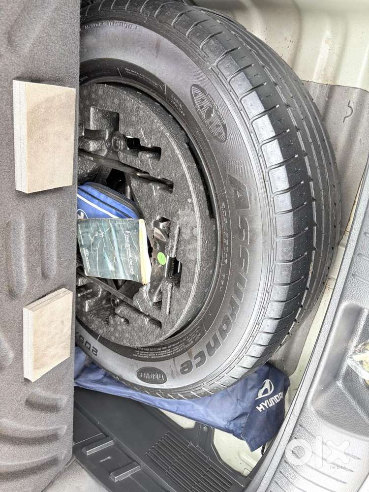 Hyundai Creta 1.6 Vtvt S, 2016, Petrol