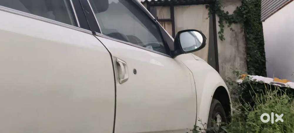 Mahindra Xuv500 2013 Variant