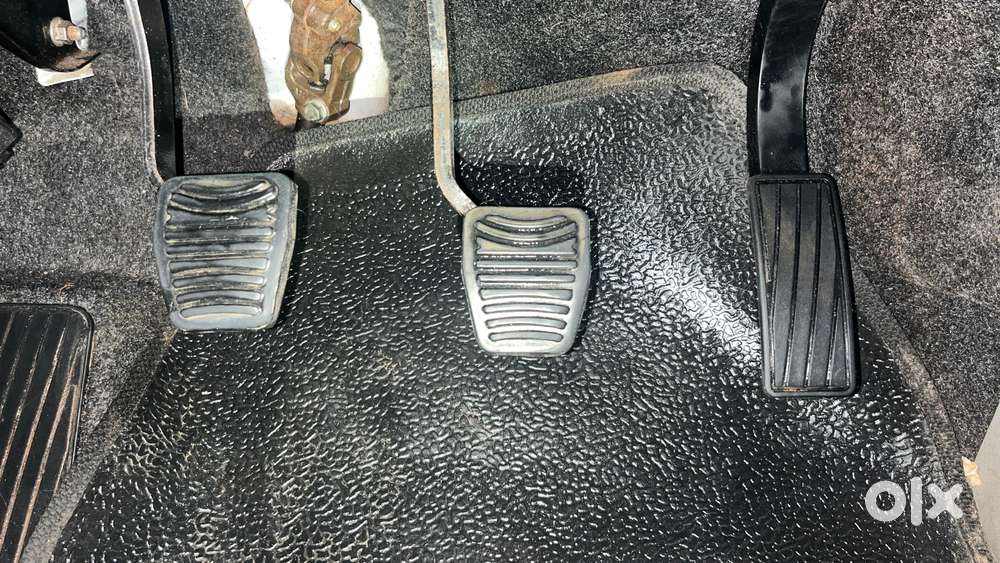Mahindra Kuv 100 Mfalcon G80 K8, 2016, Petrol