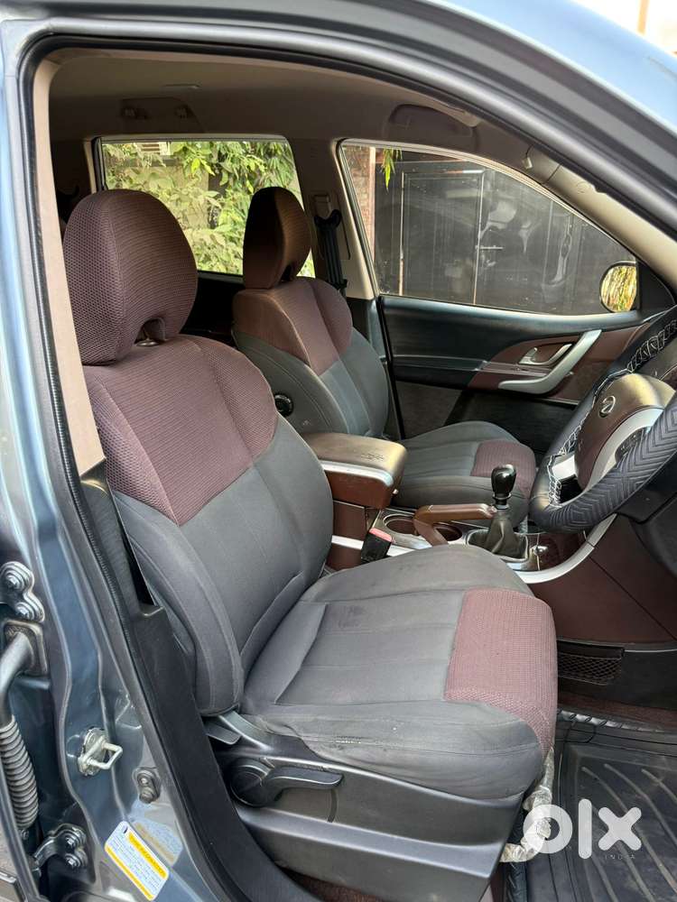 Mahindra Xuv500 2011-2015 W6 2wd, 2013, Diesel