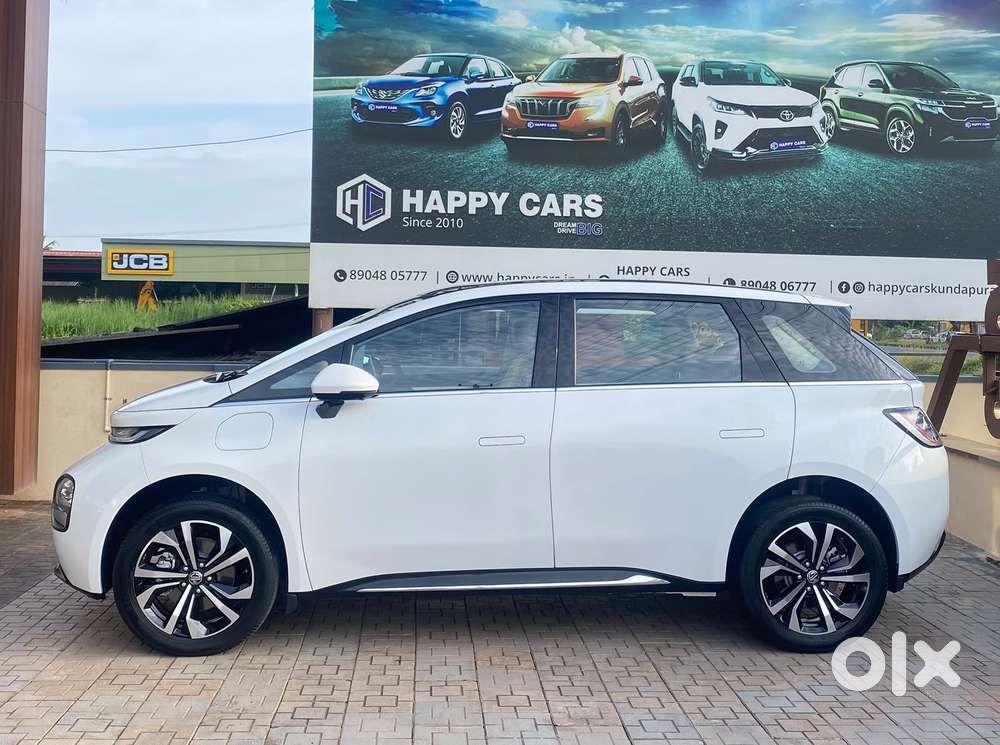 MG Windsor EV Essence Pro, 2025, Electric