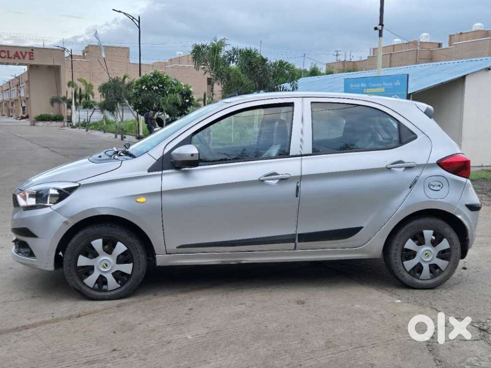 Tata Tiago 1.05 Revotorq Xt, 2018, Petrol