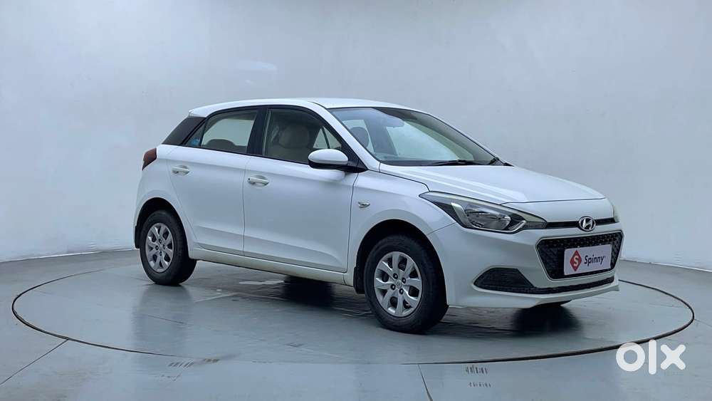 Hyundai Elite I20 Magna Executive 1.2, 2017, Petrol
