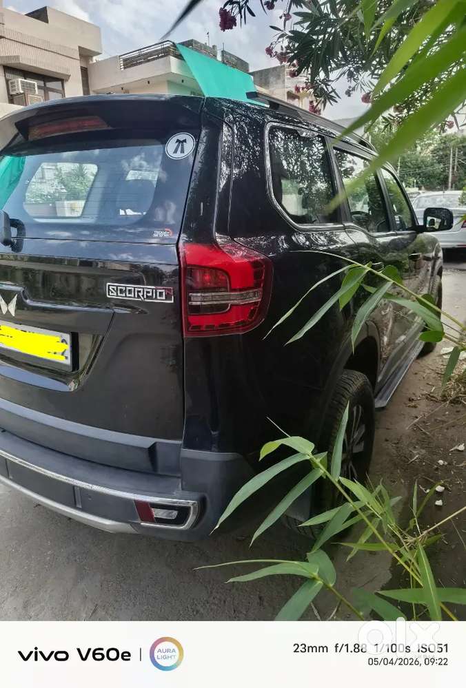 Ppf Done With Yokohama Tyres