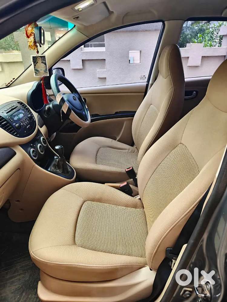 Sell My Hyundai I10 2009 Cng & Hybrids