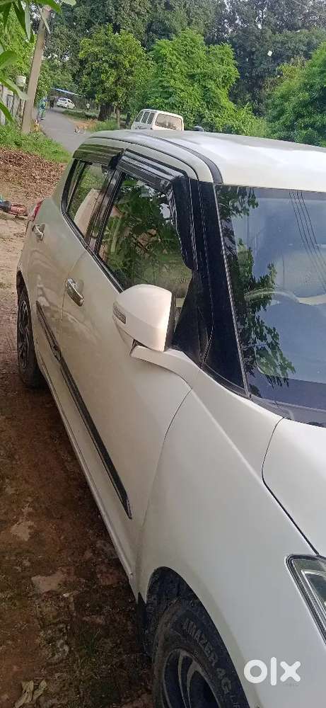 2013 Maruti Suzuki Swift Second Owner
