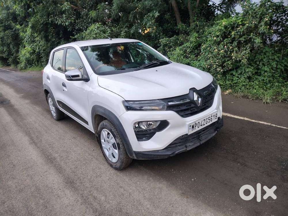 Renault Kwid 1.0 Rxt Easy-r, 2023, Petrol