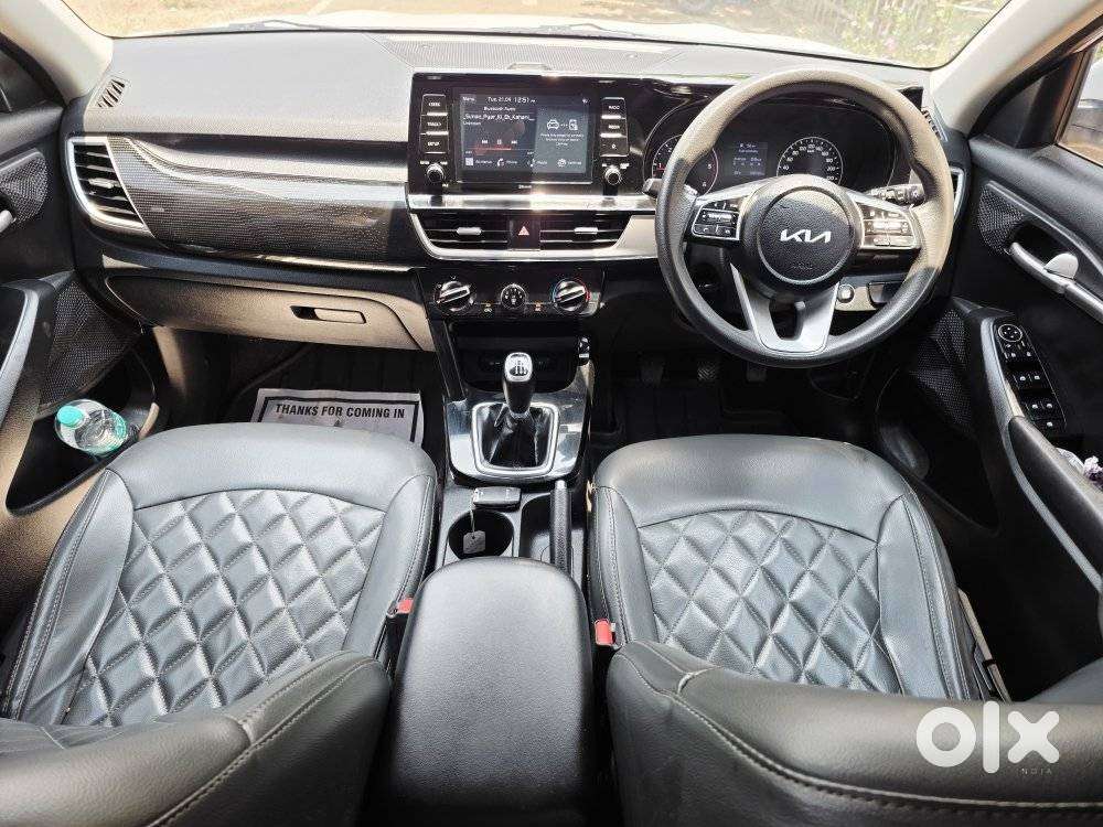 Kia Seltos Htk Plus D, 2022, Diesel